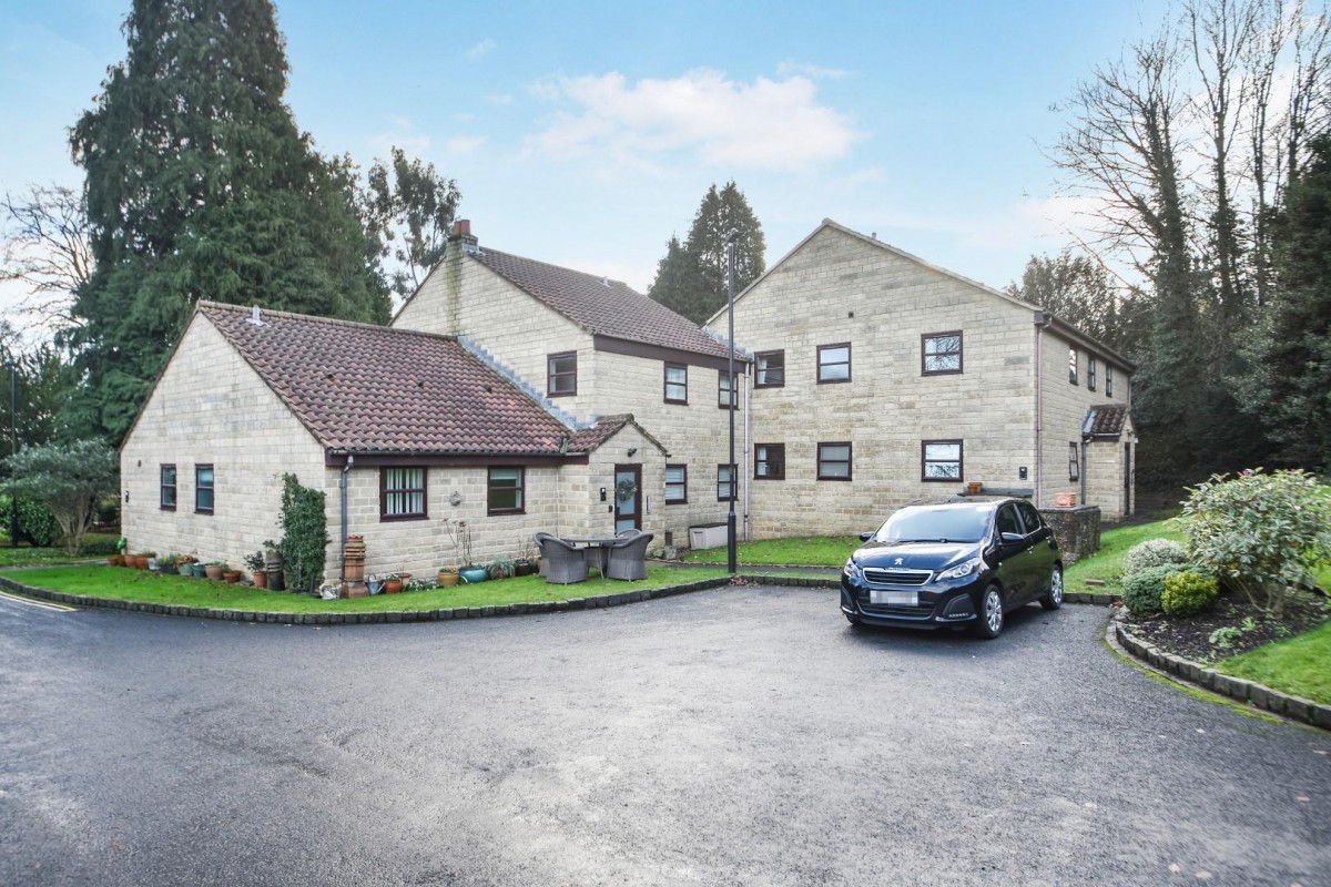 Byards Park, Knaresborough