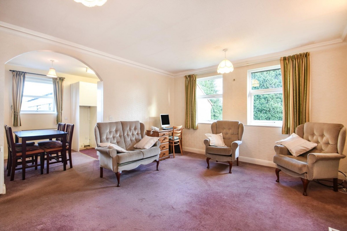 Byards Park, Knaresborough