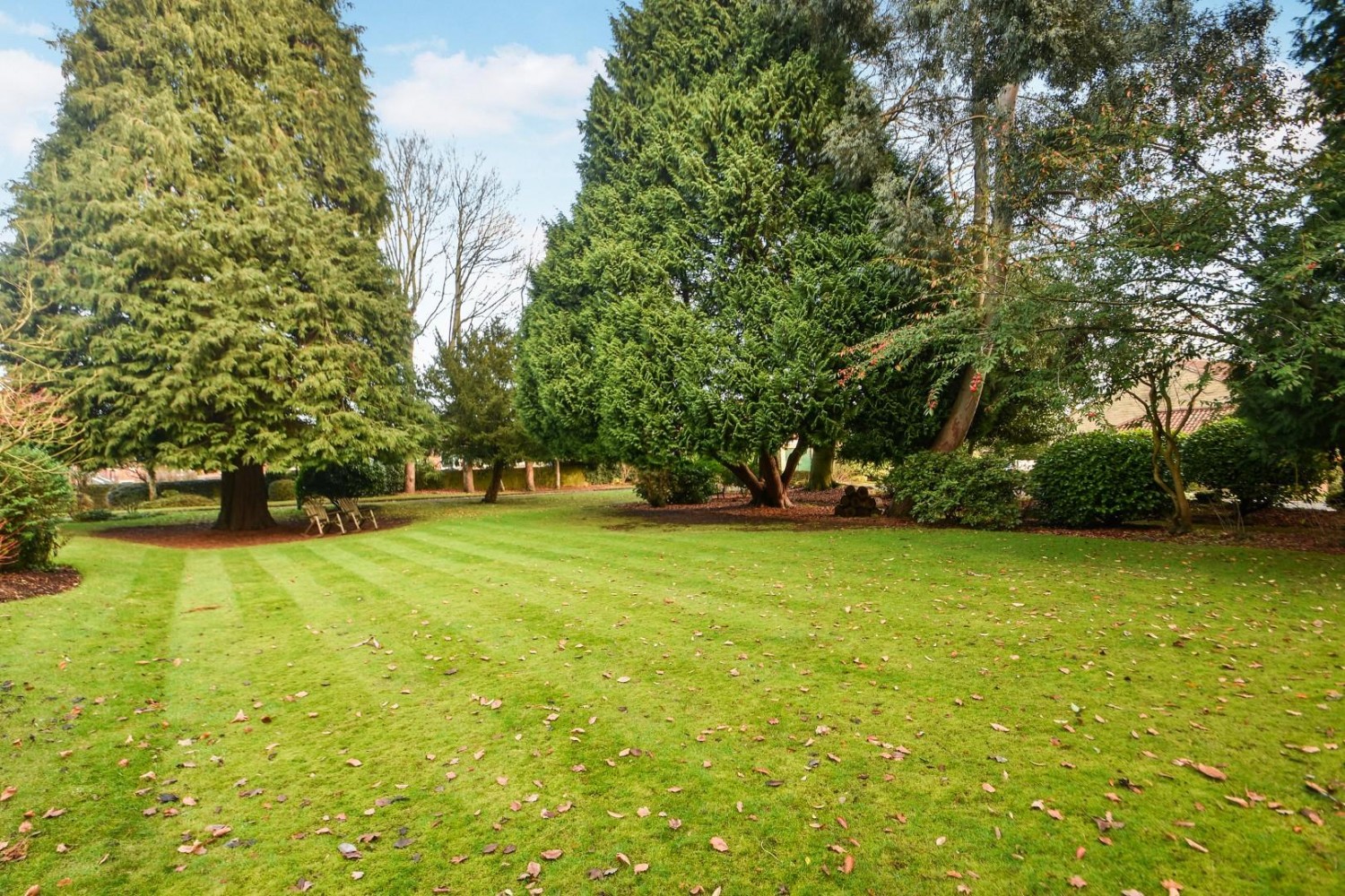 Byards Park, Knaresborough