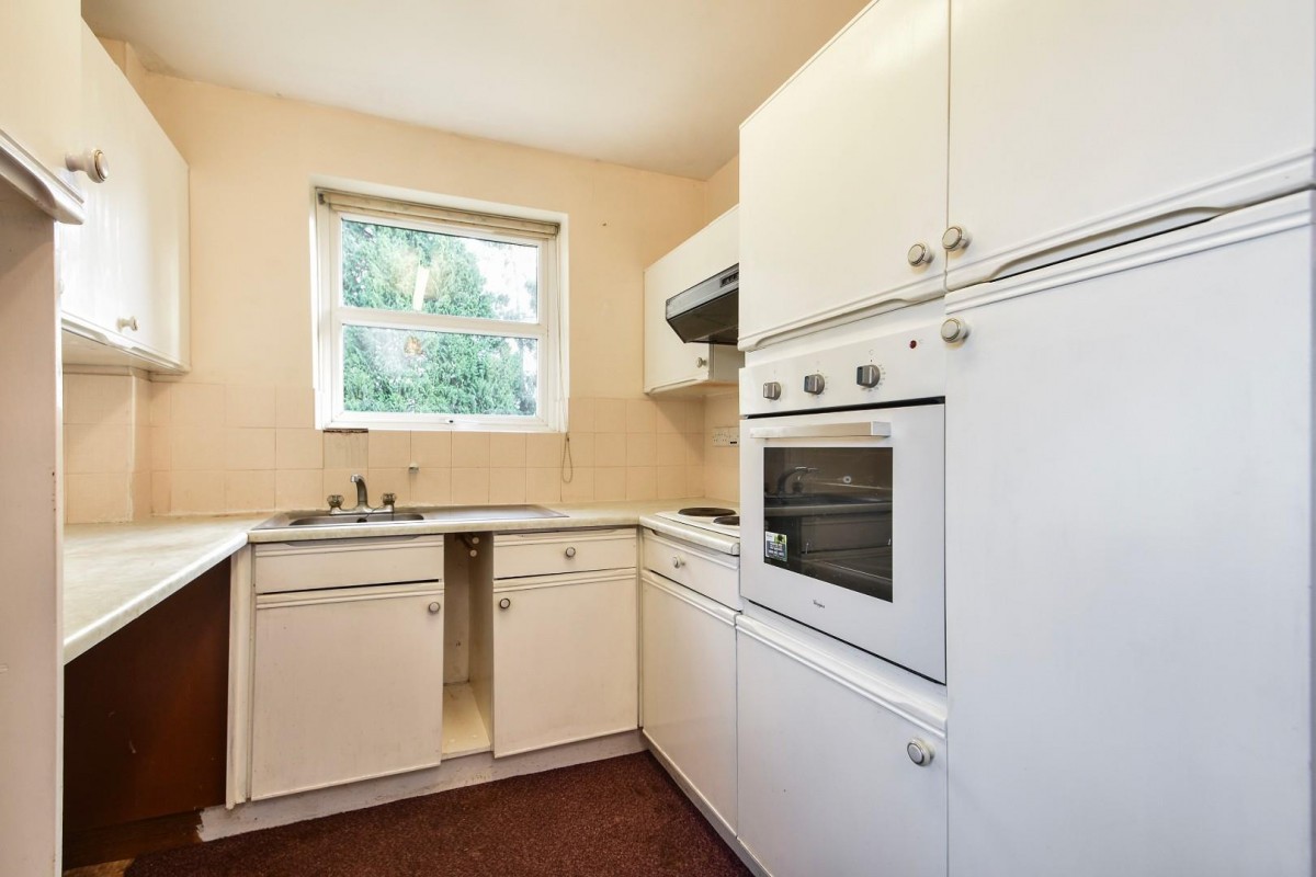 Byards Park, Knaresborough