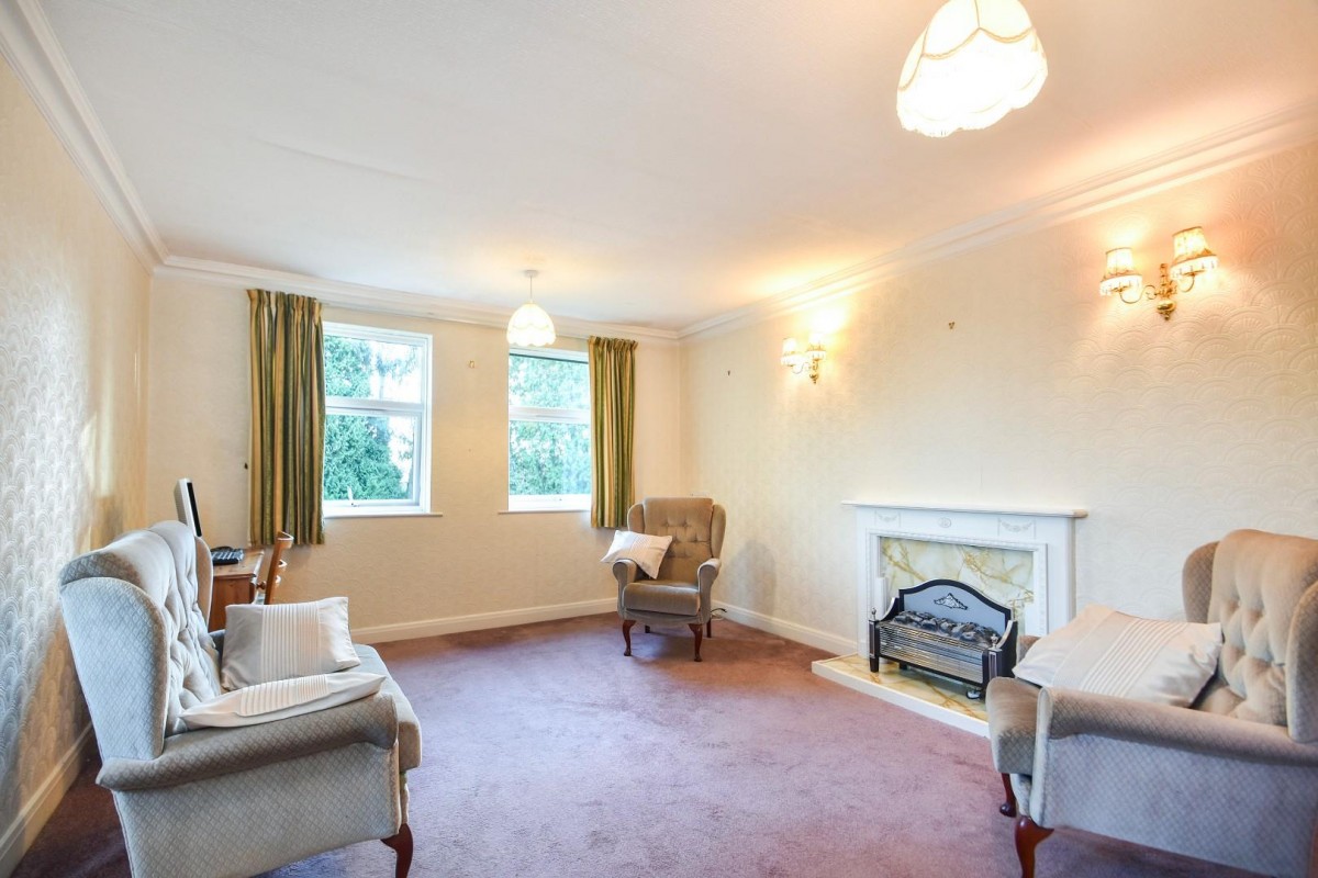 Byards Park, Knaresborough