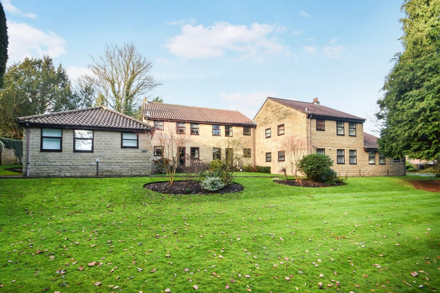 Byards Park, Knaresborough