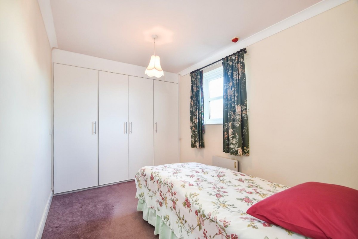 Byards Park, Knaresborough