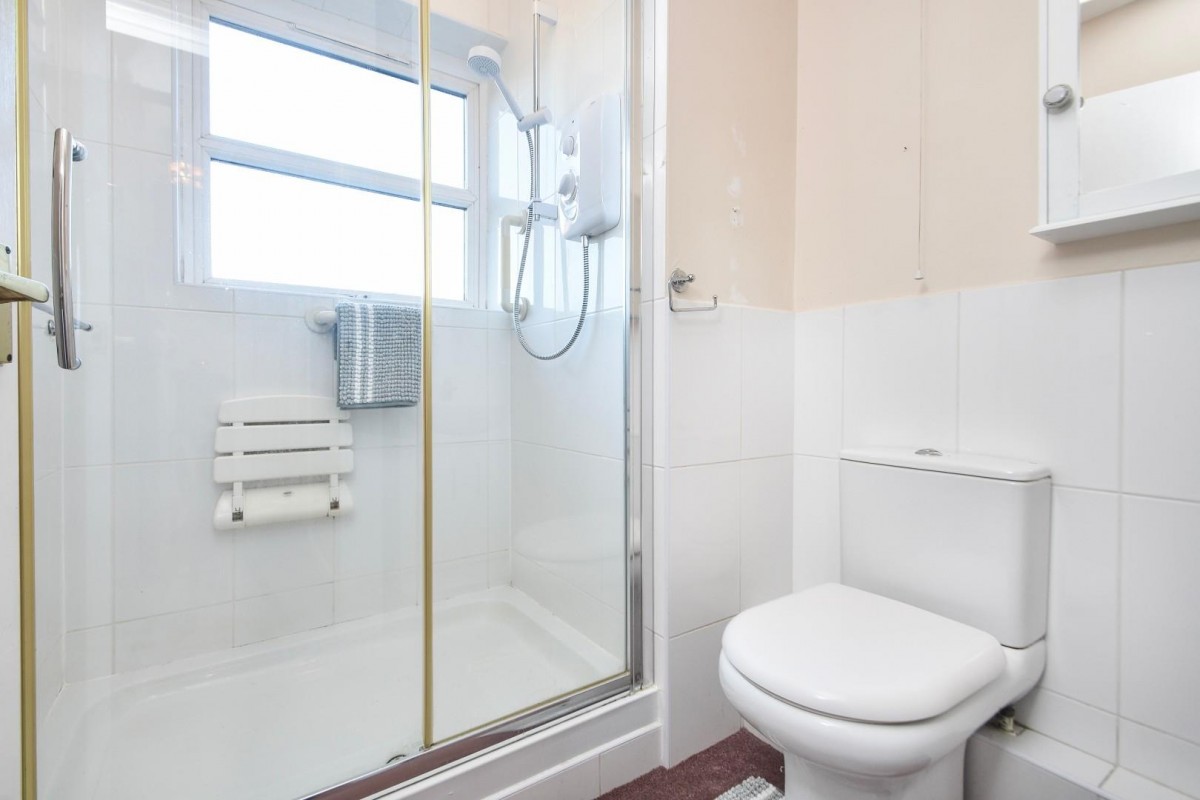 Byards Park, Knaresborough