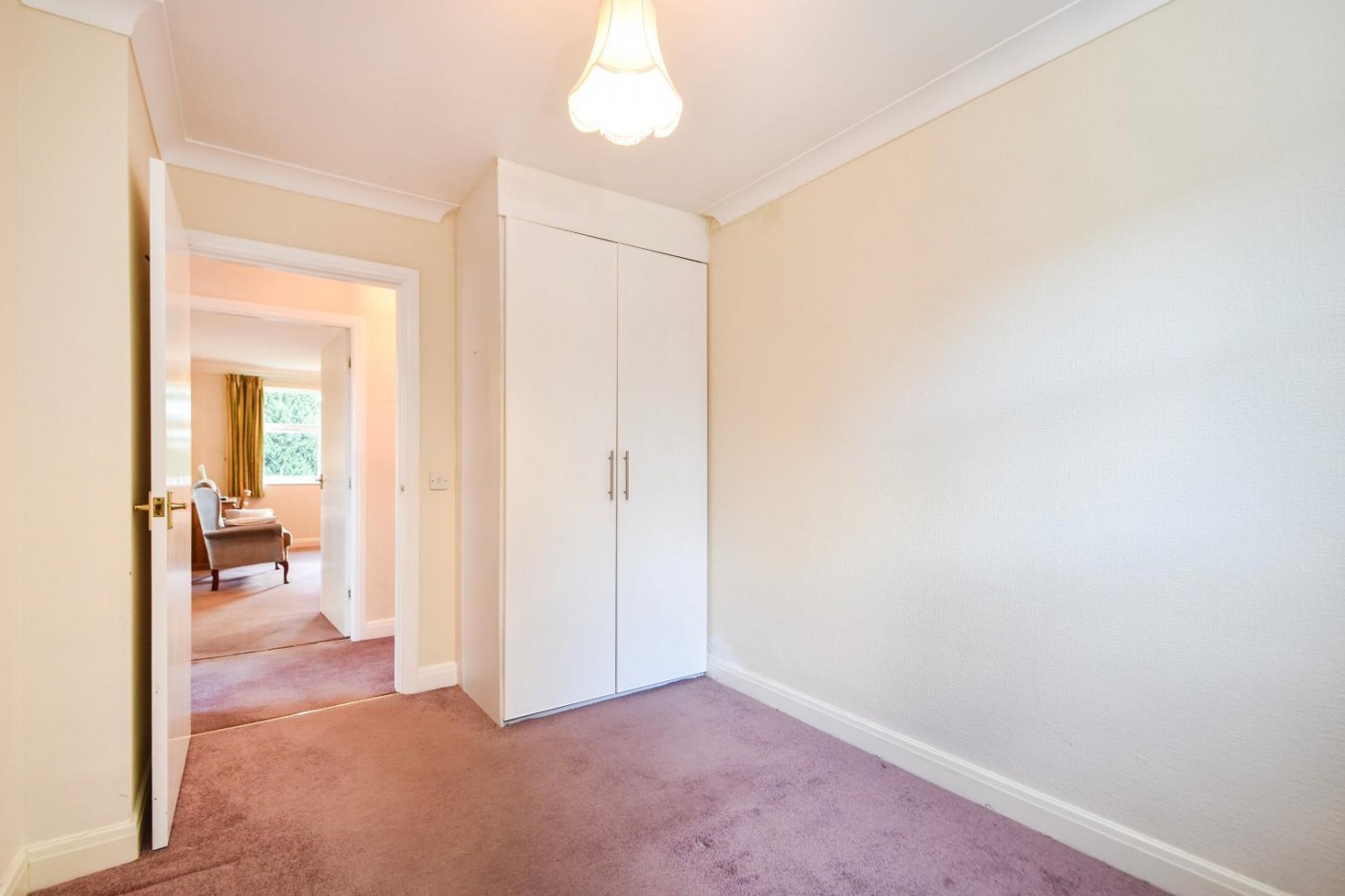 Byards Park, Knaresborough