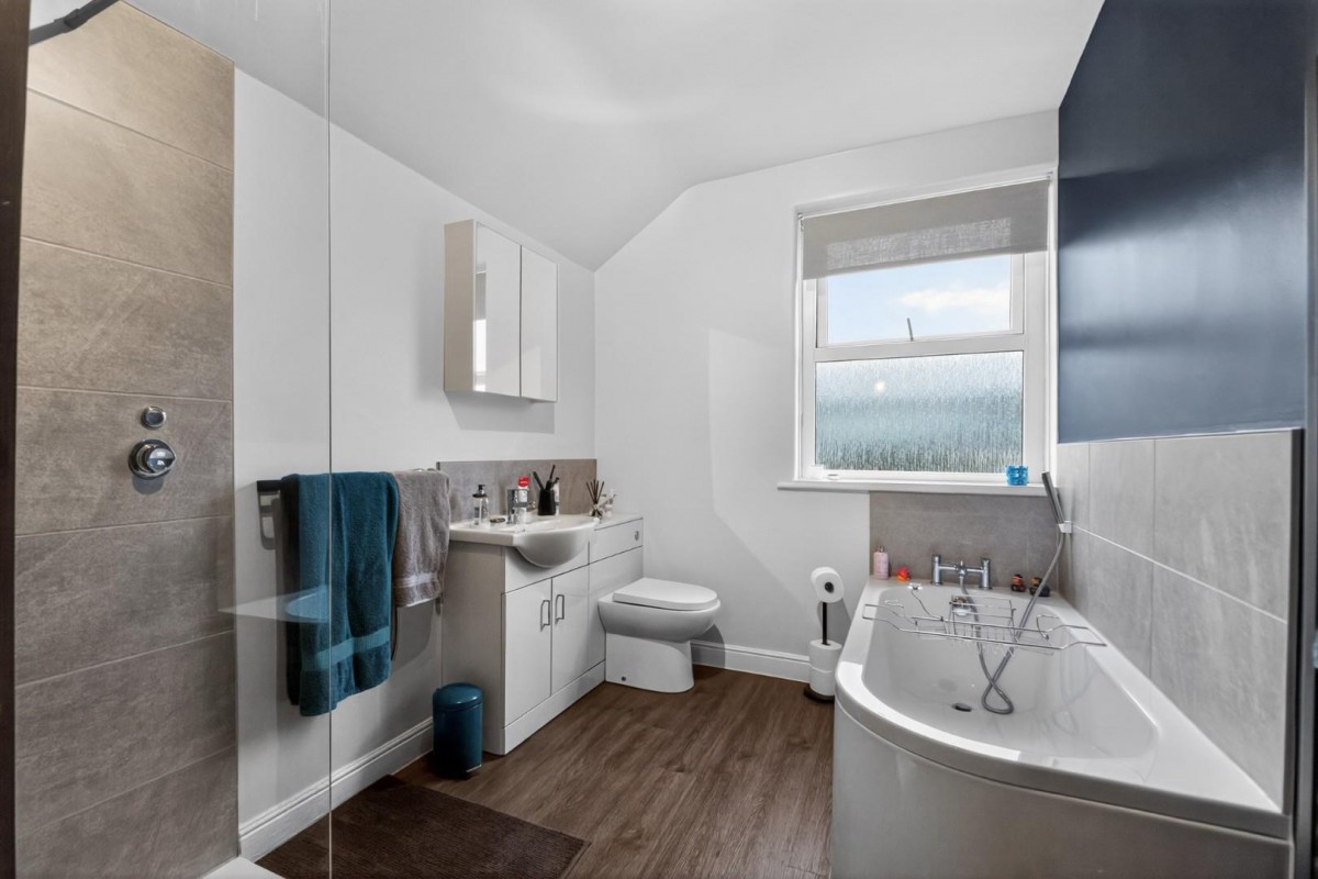 Rawson Street, Harrogate, North Yorkshire