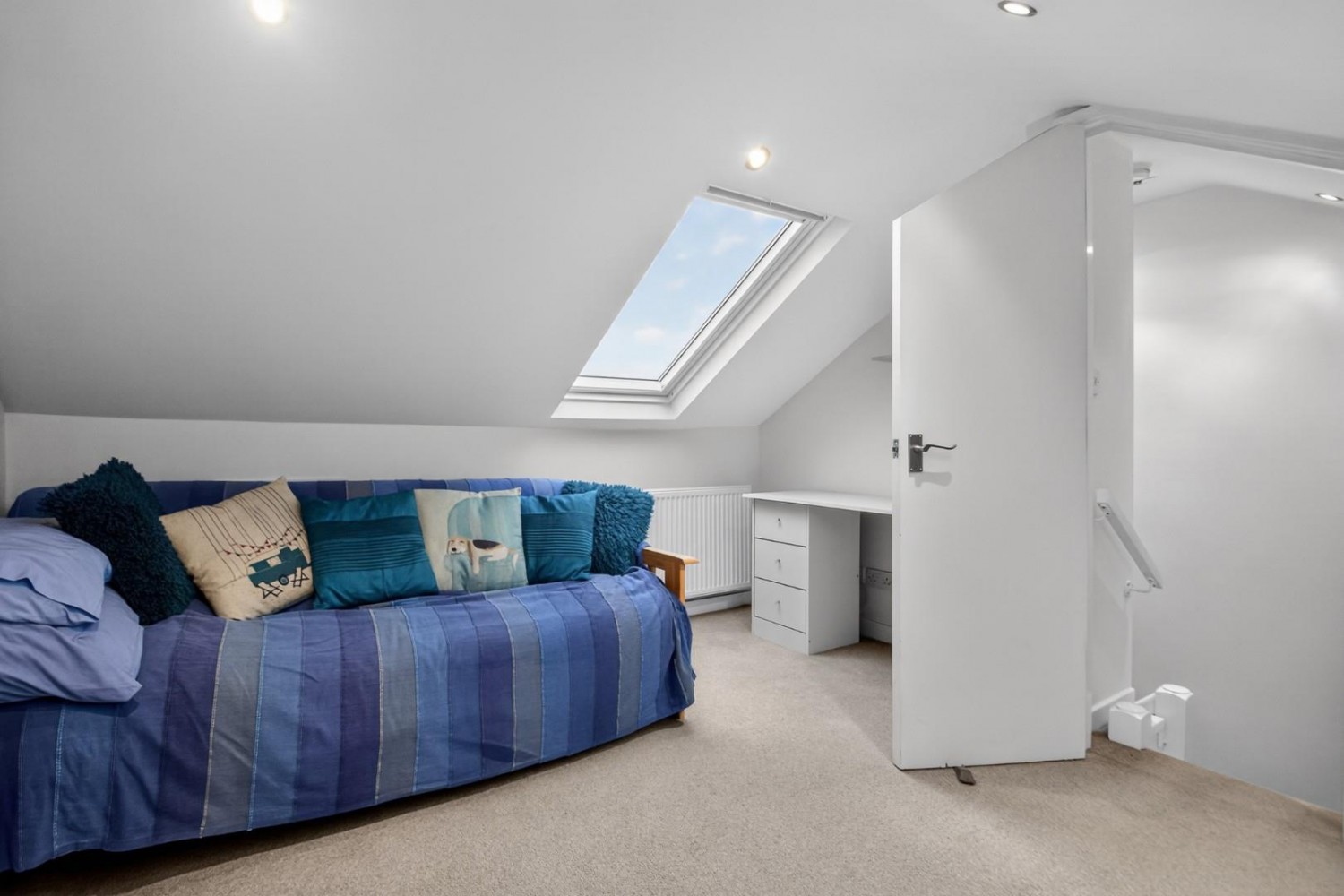 Rawson Street, Harrogate, North Yorkshire