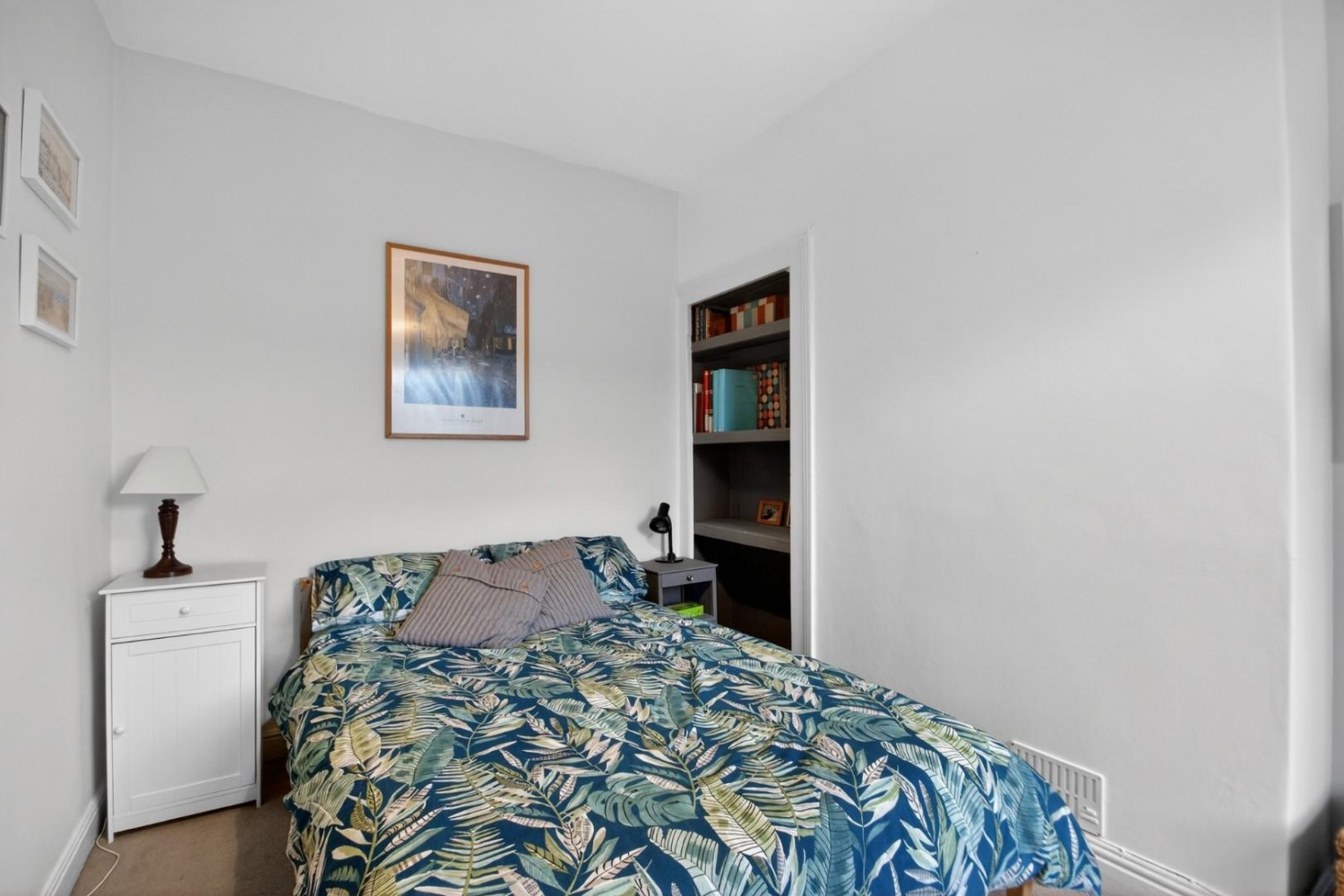 Rawson Street, Harrogate, North Yorkshire