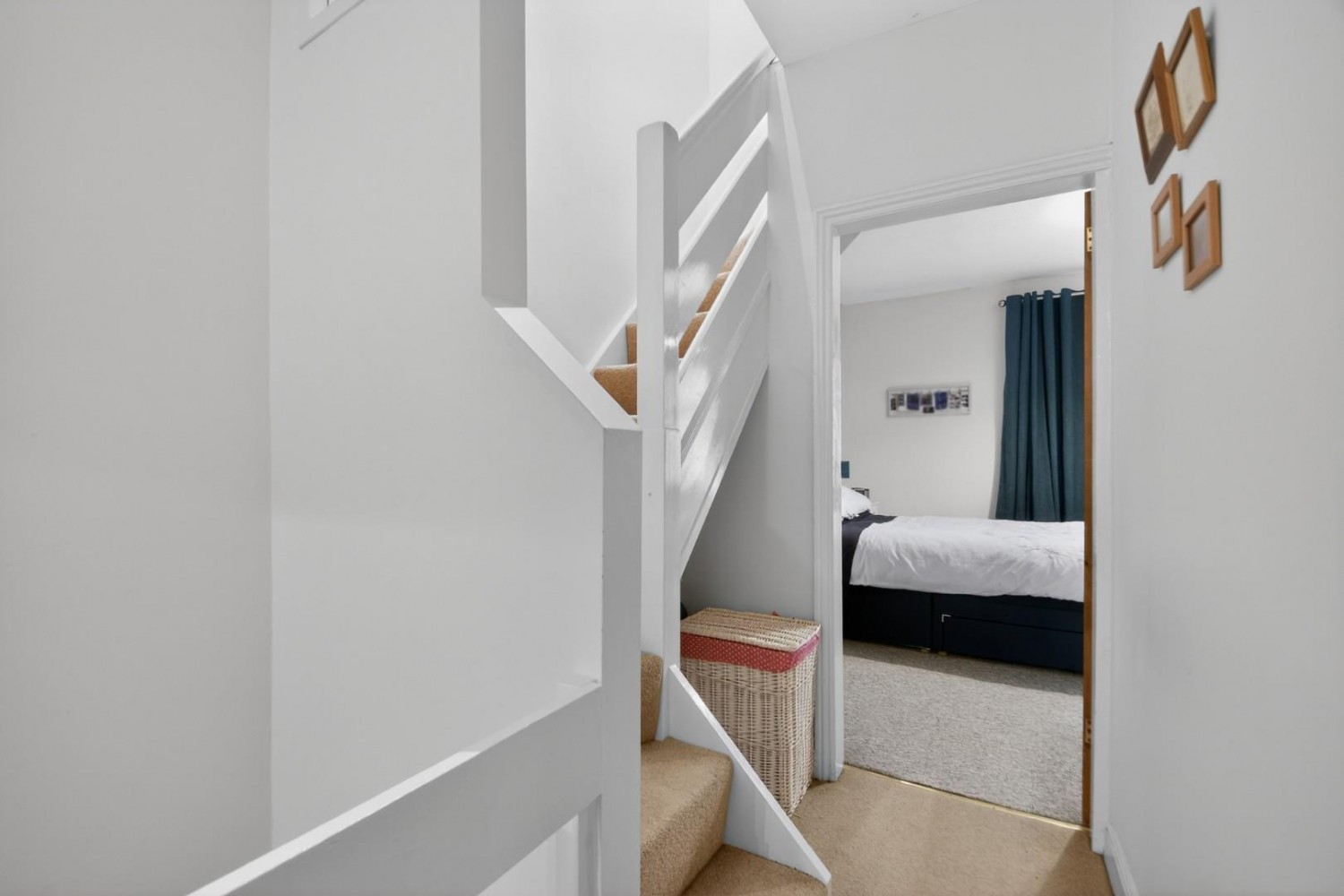 Rawson Street, Harrogate, North Yorkshire