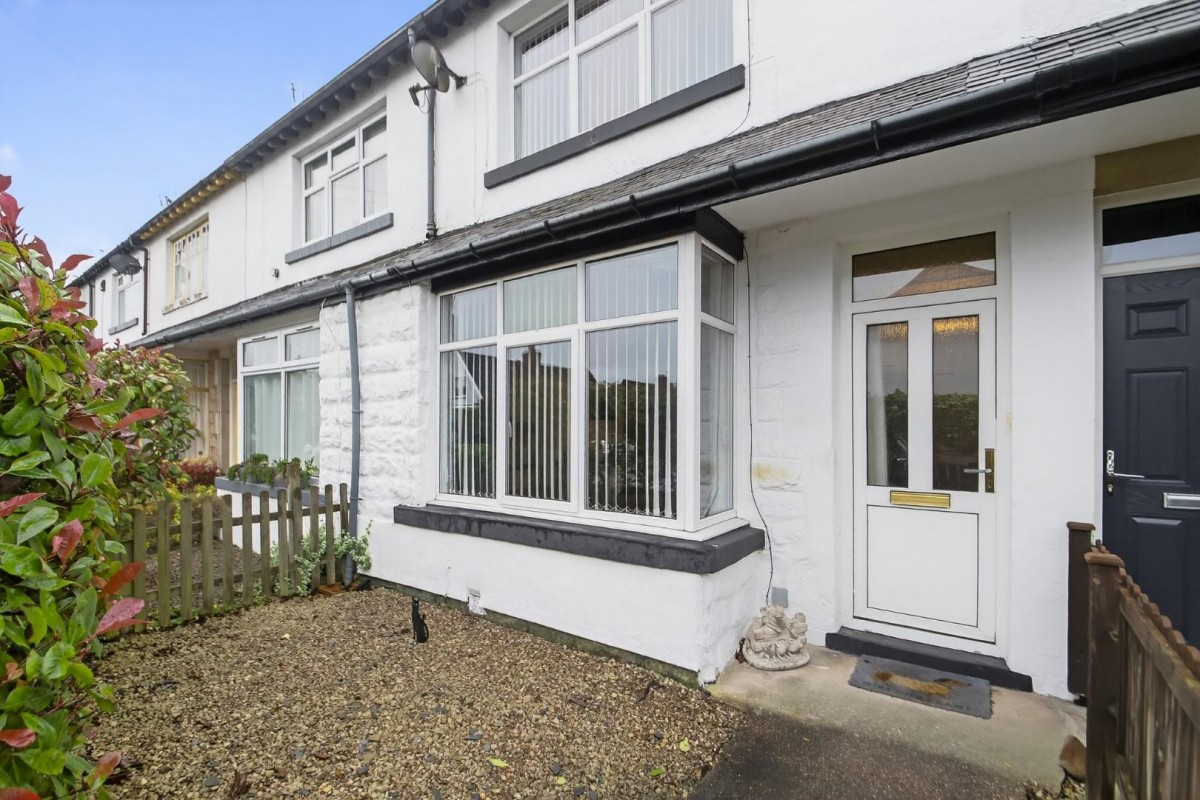 Rawson Street, Harrogate, North Yorkshire