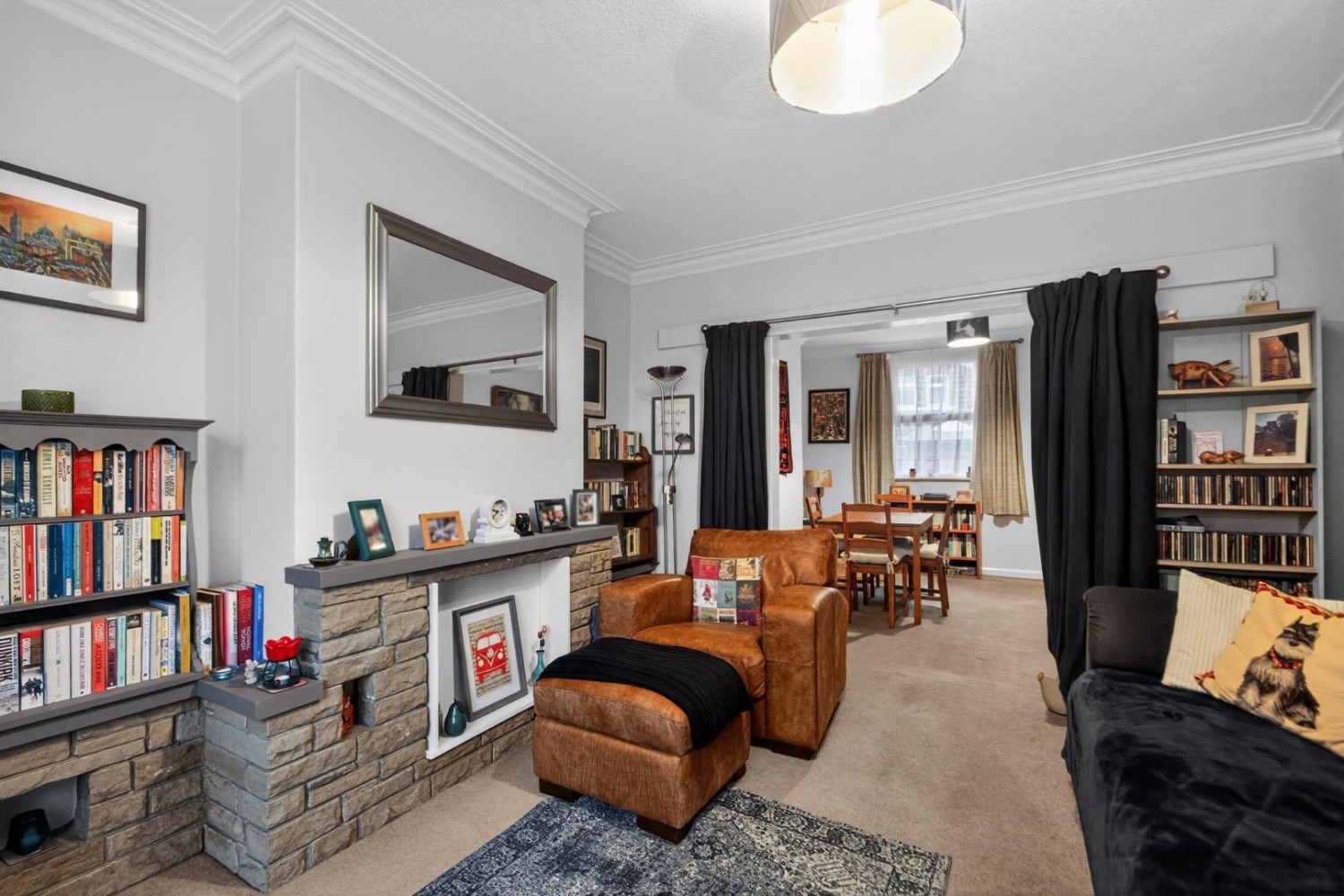 Rawson Street, Harrogate, North Yorkshire