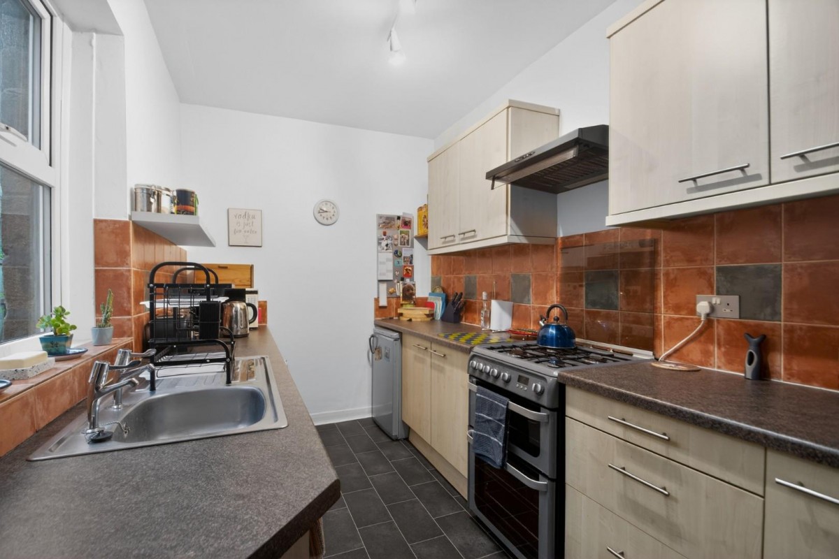 Rawson Street, Harrogate, North Yorkshire