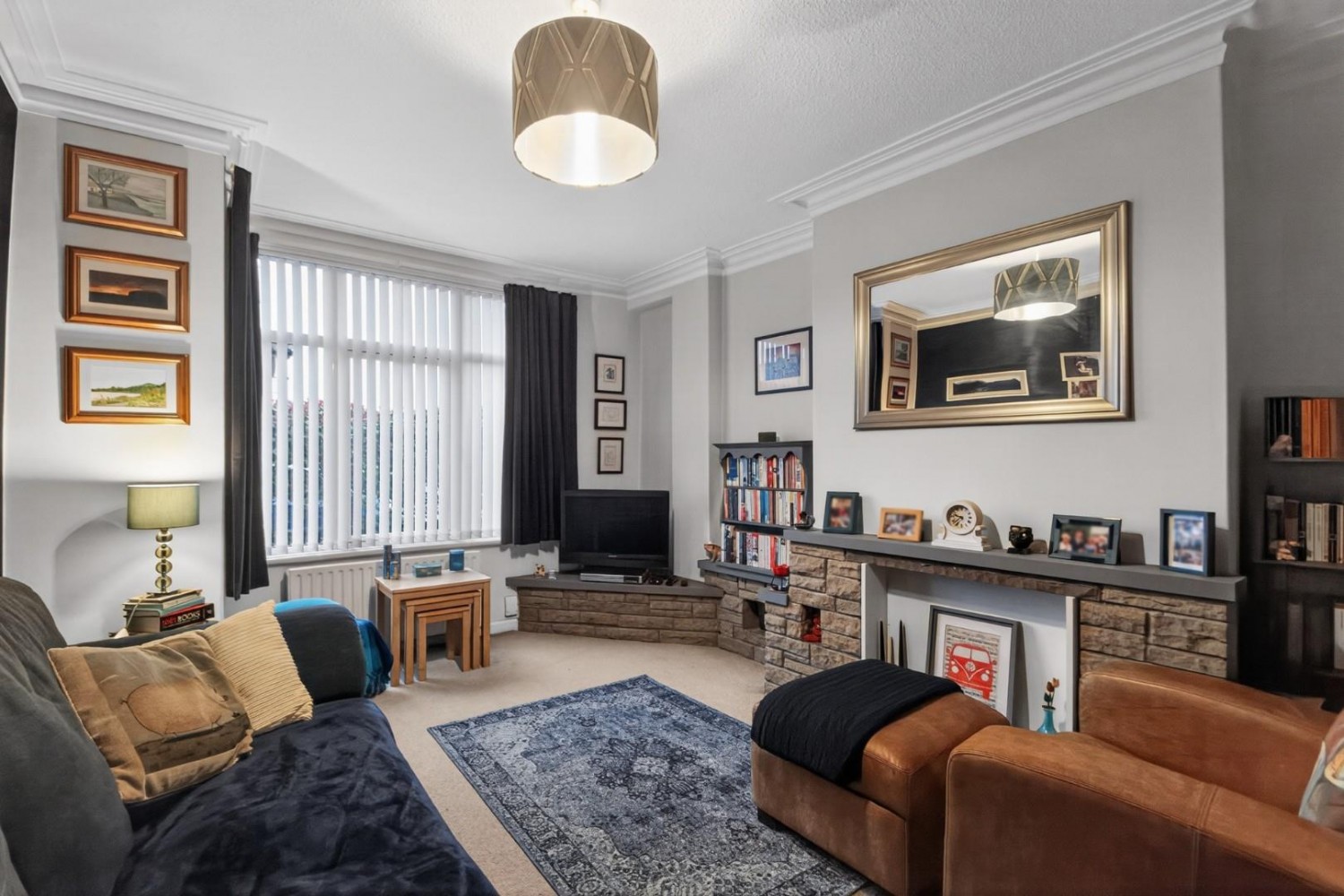 Rawson Street, Harrogate, North Yorkshire