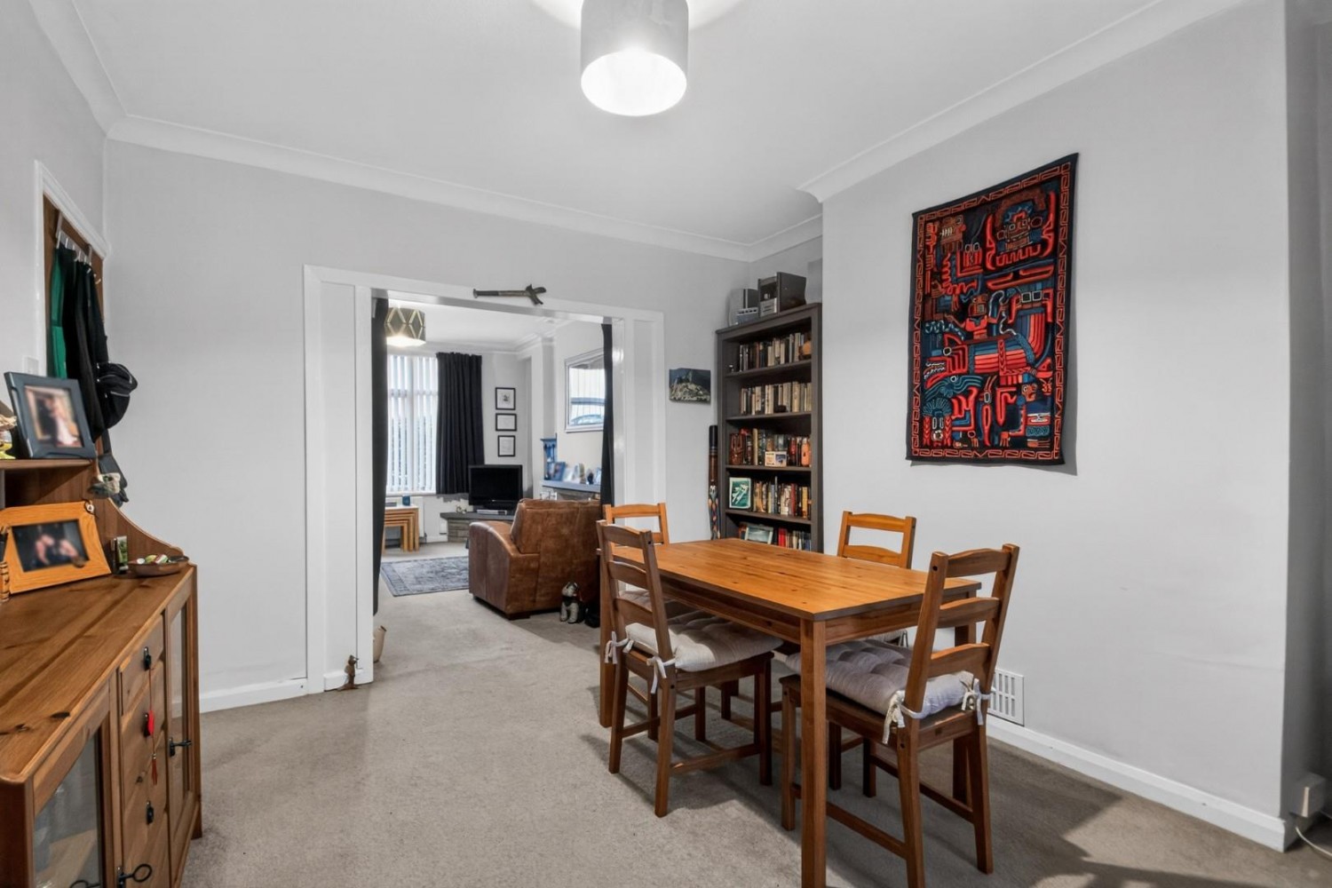 Rawson Street, Harrogate, North Yorkshire