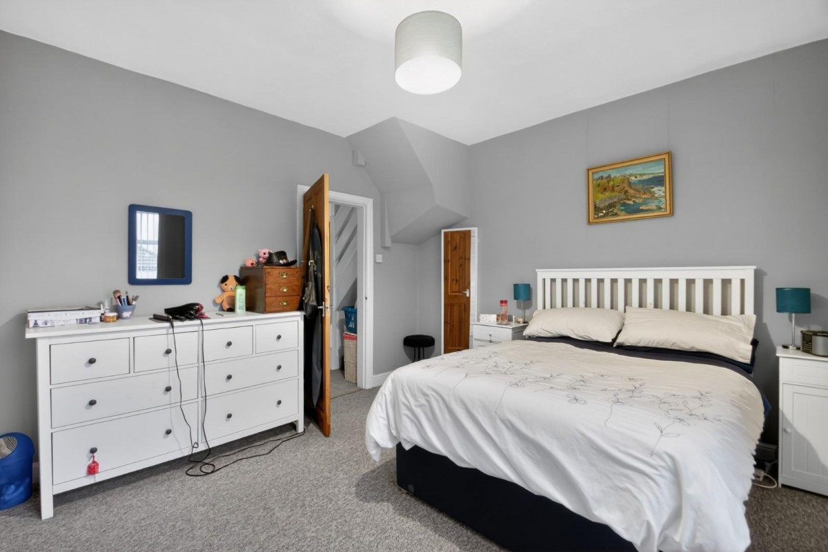 Rawson Street, Harrogate, North Yorkshire