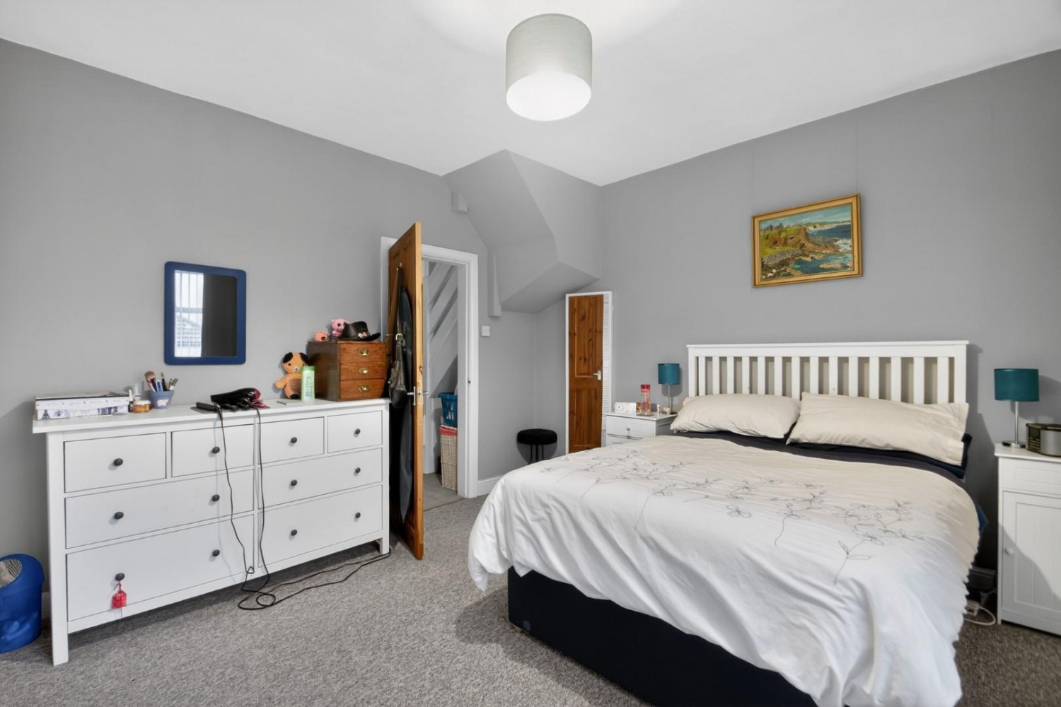 Rawson Street, Harrogate, North Yorkshire