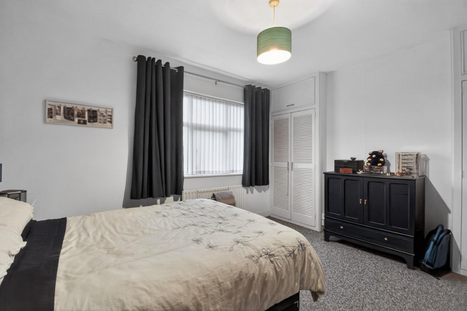 Rawson Street, Harrogate, North Yorkshire