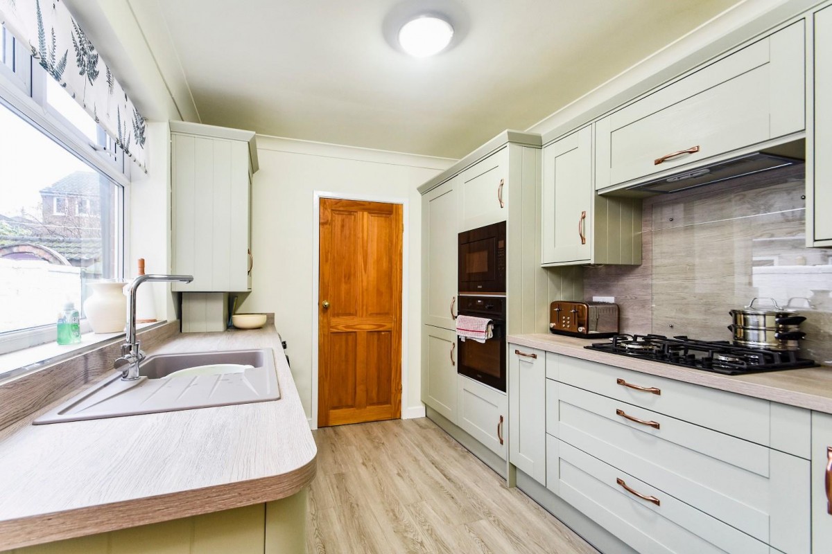 Station View, Harrogate