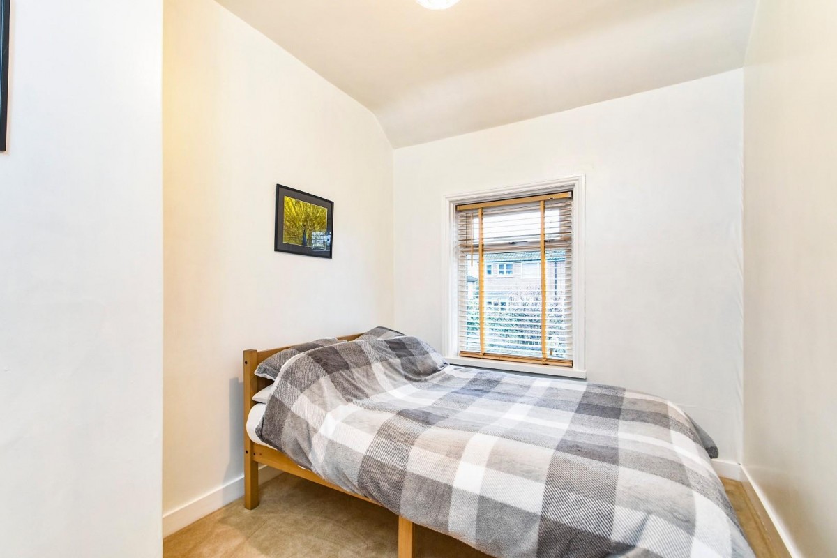 Station View, Harrogate