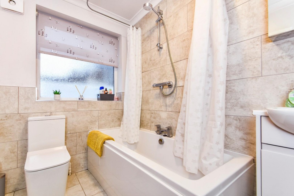 Station View, Harrogate