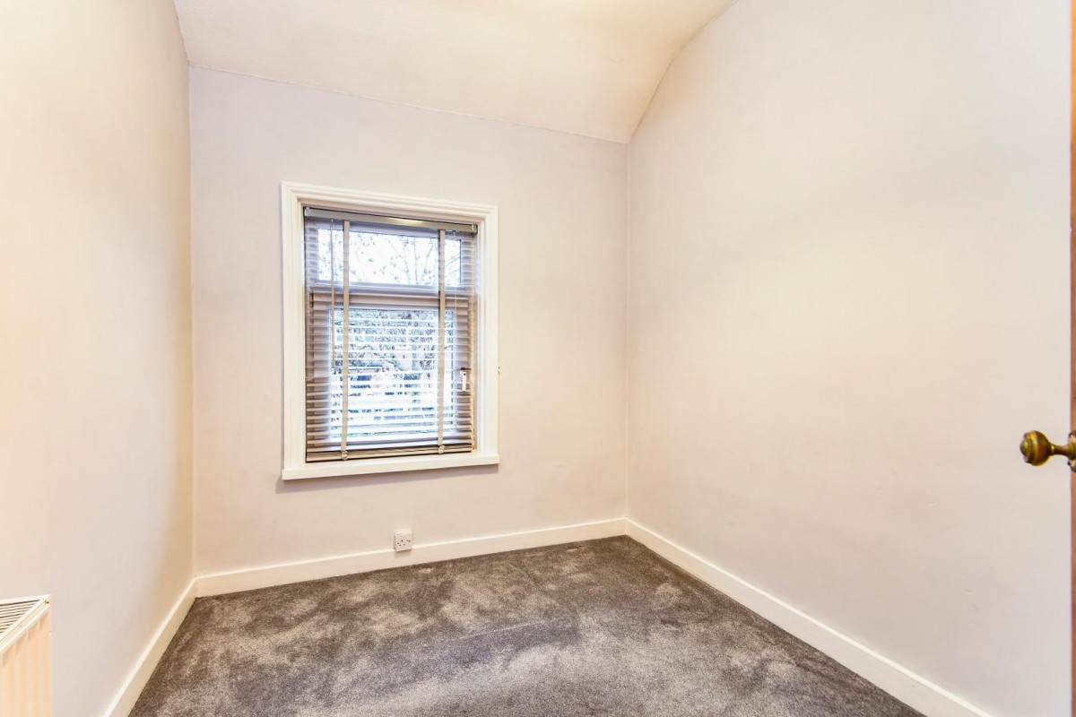 Station View, Harrogate