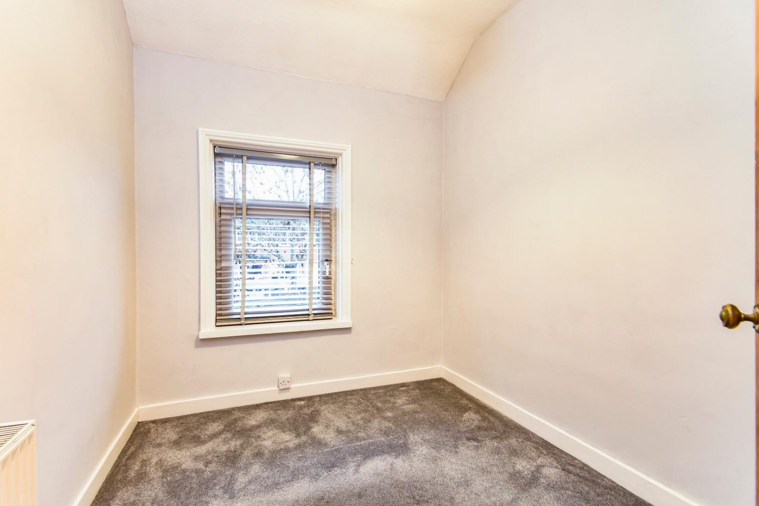 Station View, Harrogate