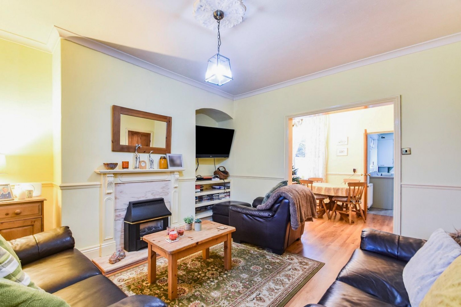 Station View, Harrogate