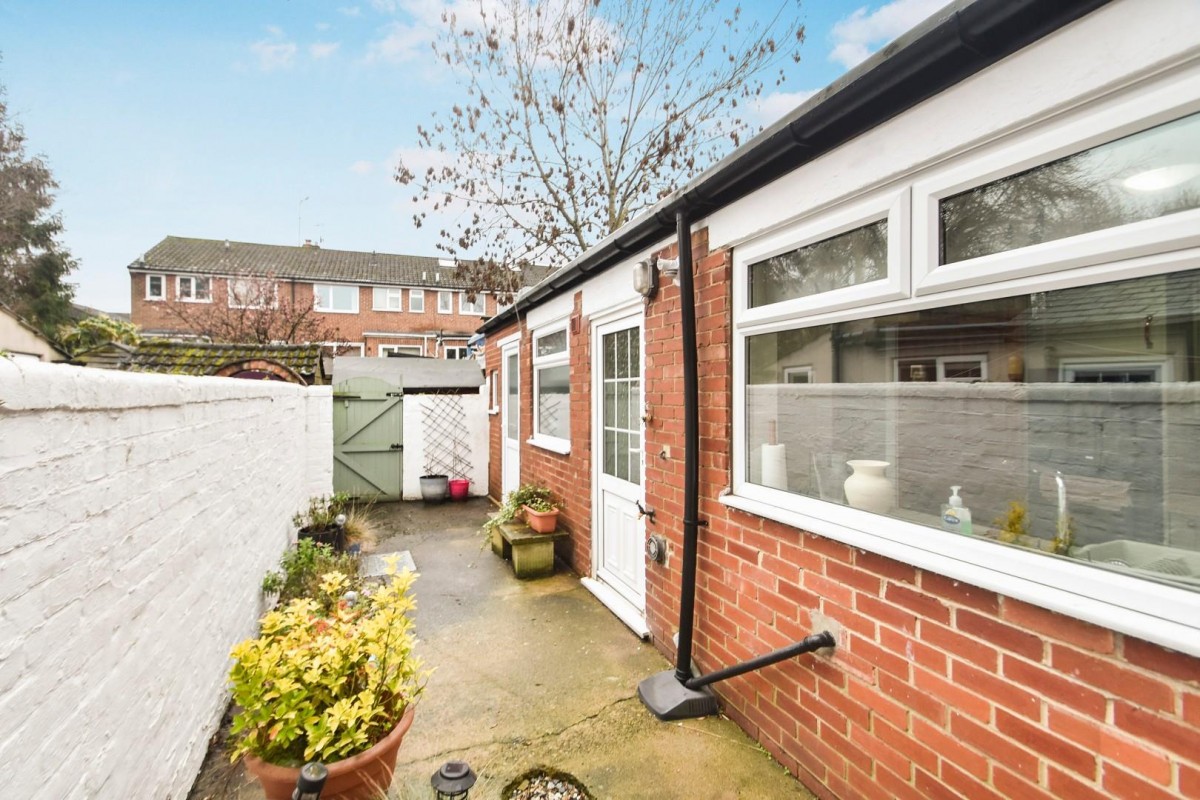 Station View, Harrogate