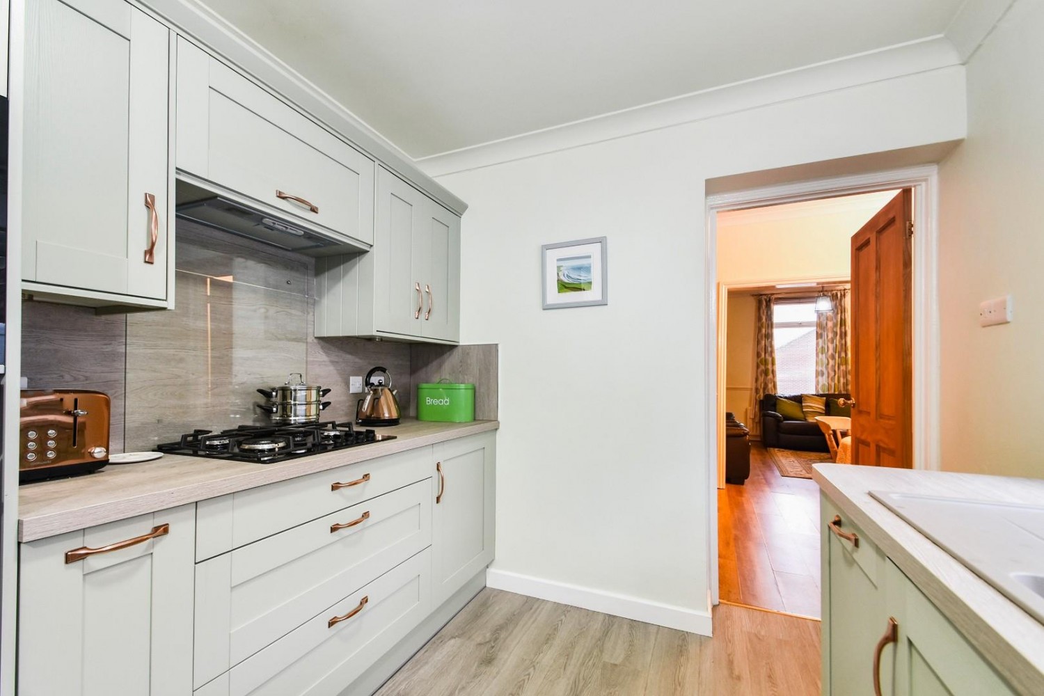 Station View, Harrogate