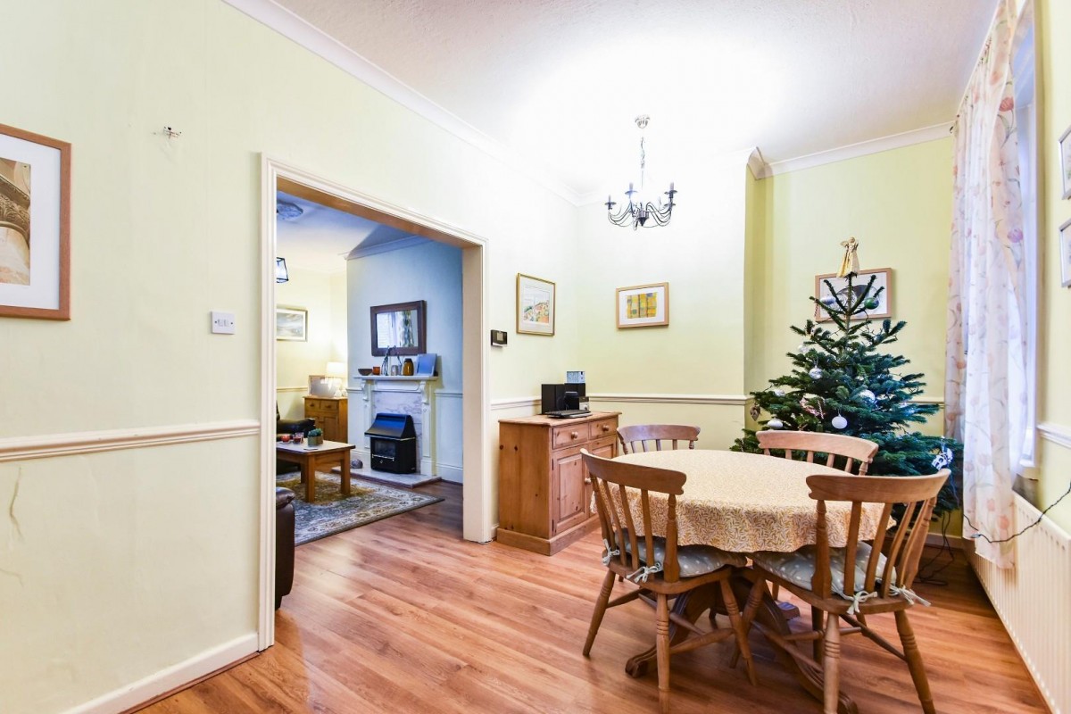 Station View, Harrogate