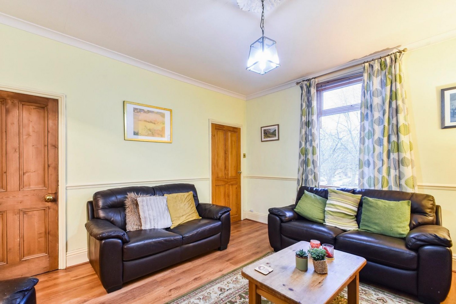 Station View, Harrogate