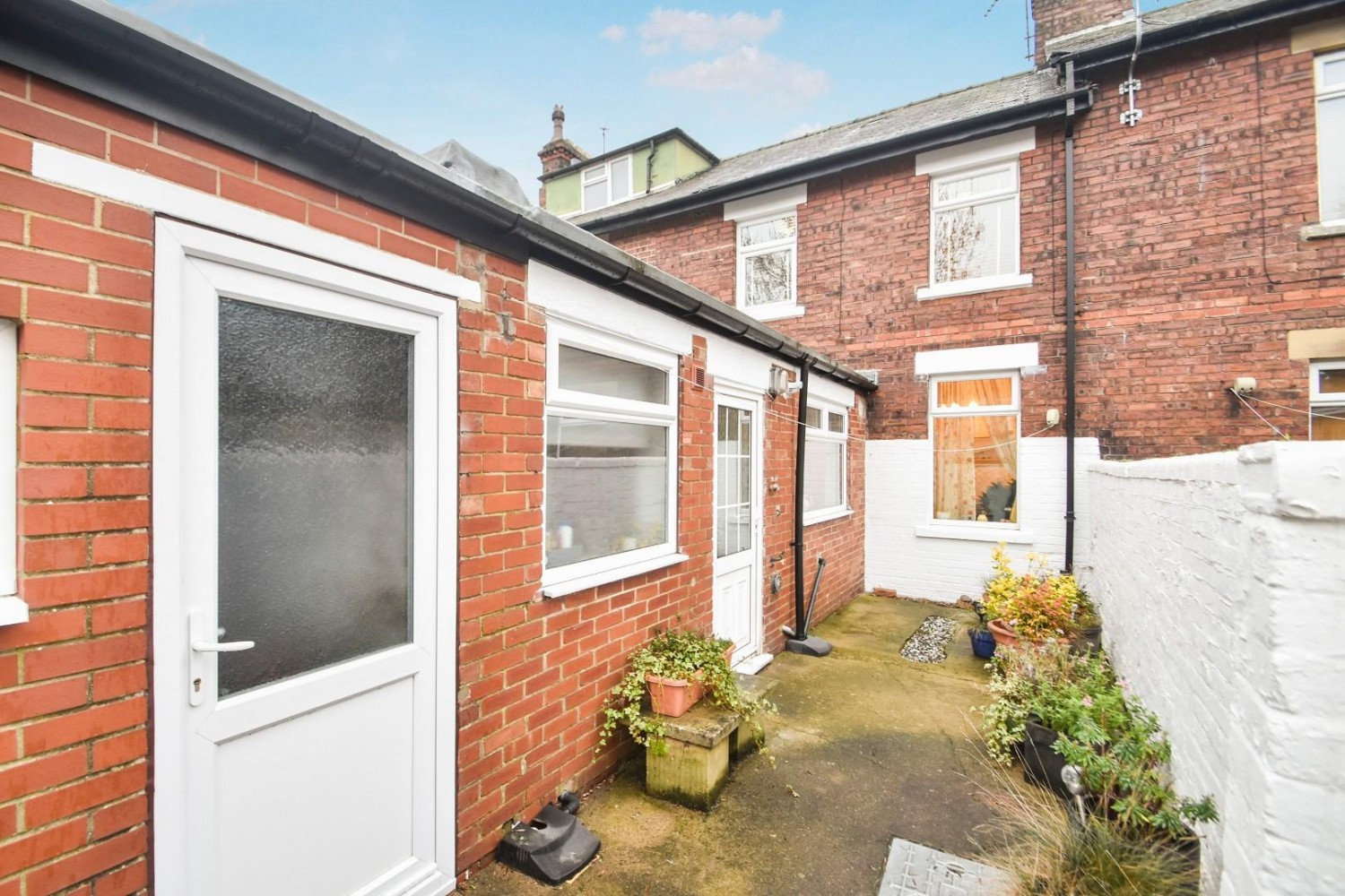 Station View, Harrogate