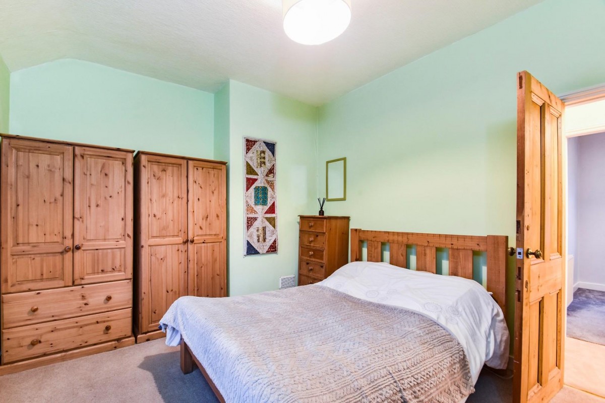 Station View, Harrogate