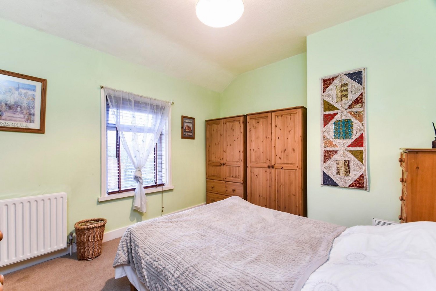 Station View, Harrogate