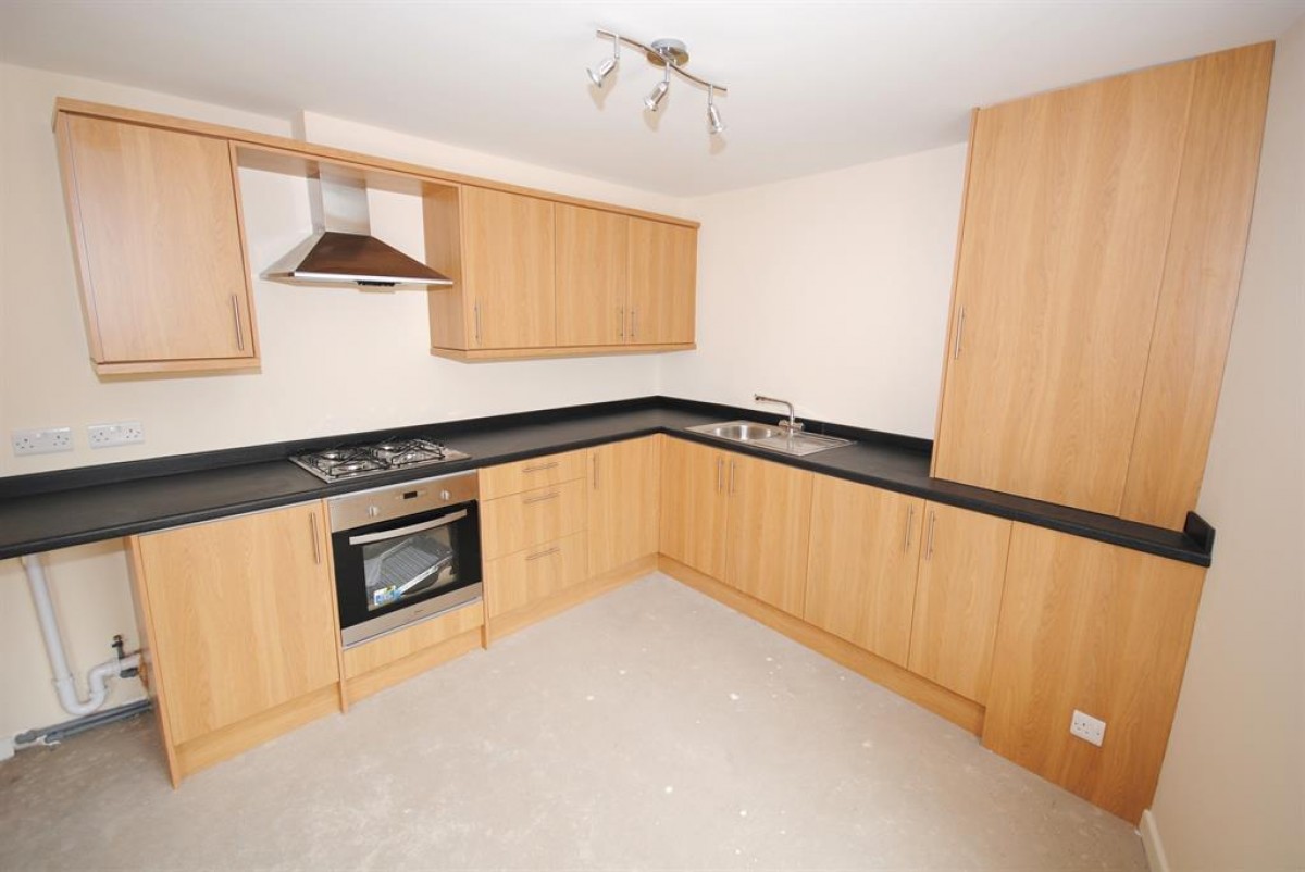 Station Road, Barrow Hill, Chesterfield, S43 2PG