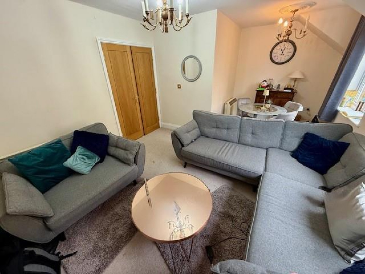 Caversham Place, Sutton Coldfield, West Midlands