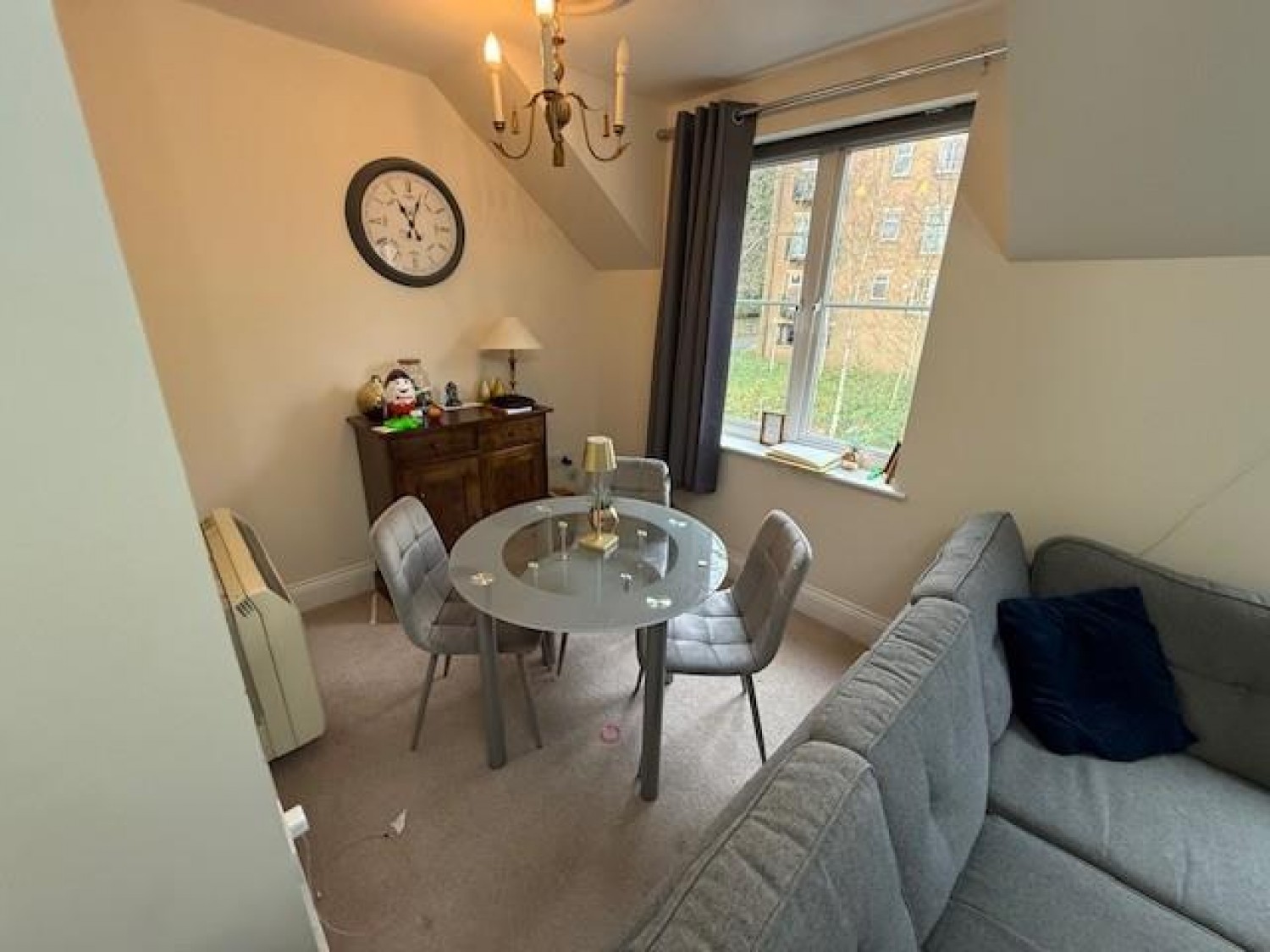 Caversham Place, Sutton Coldfield, West Midlands