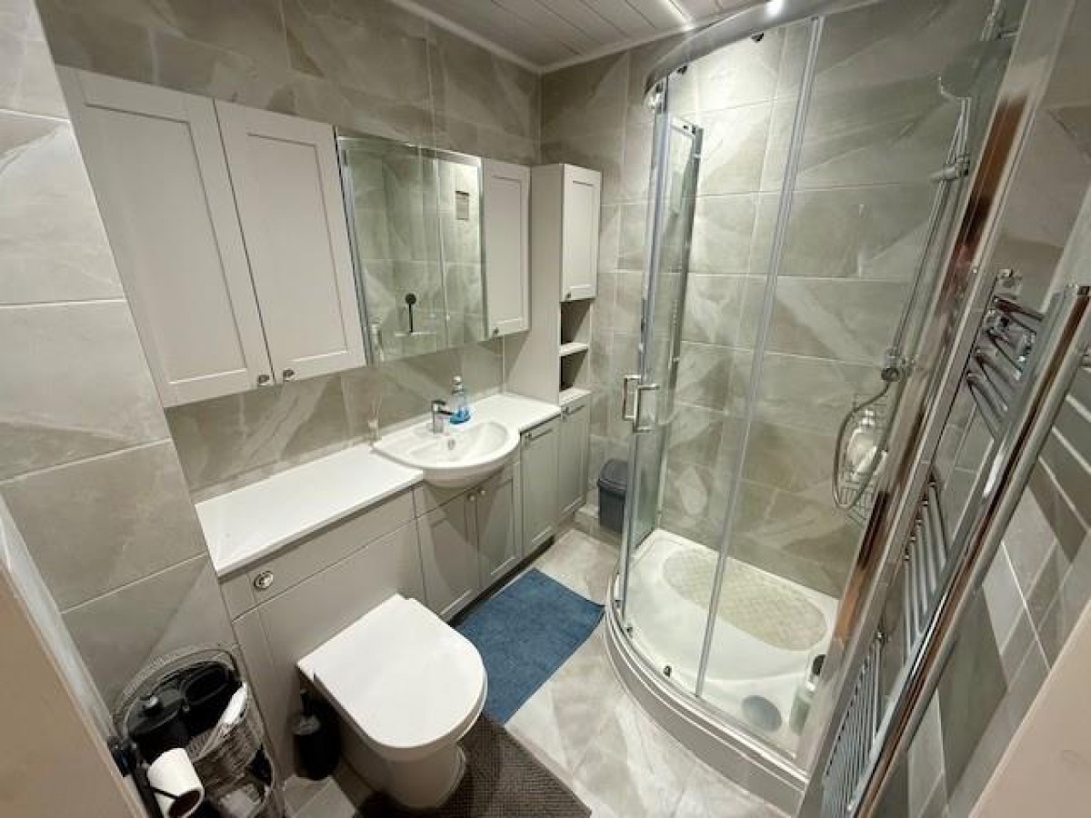 Caversham Place, Sutton Coldfield, West Midlands