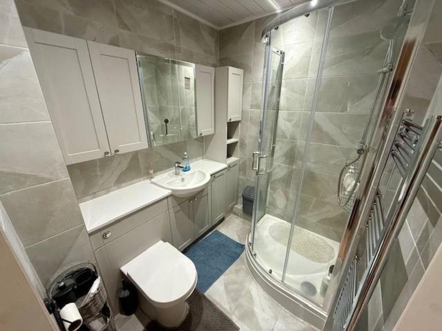 Caversham Place, Sutton Coldfield, West Midlands