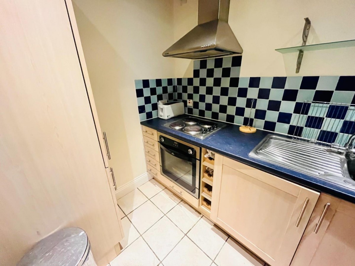 Caversham Place, Sutton Coldfield, West Midlands