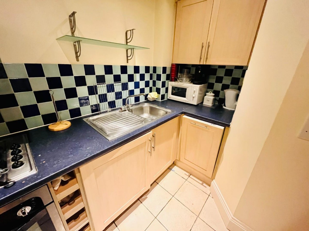 Caversham Place, Sutton Coldfield, West Midlands