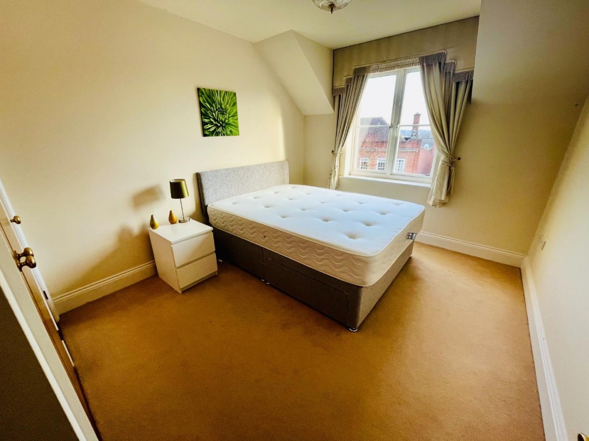 Caversham Place, Sutton Coldfield, West Midlands