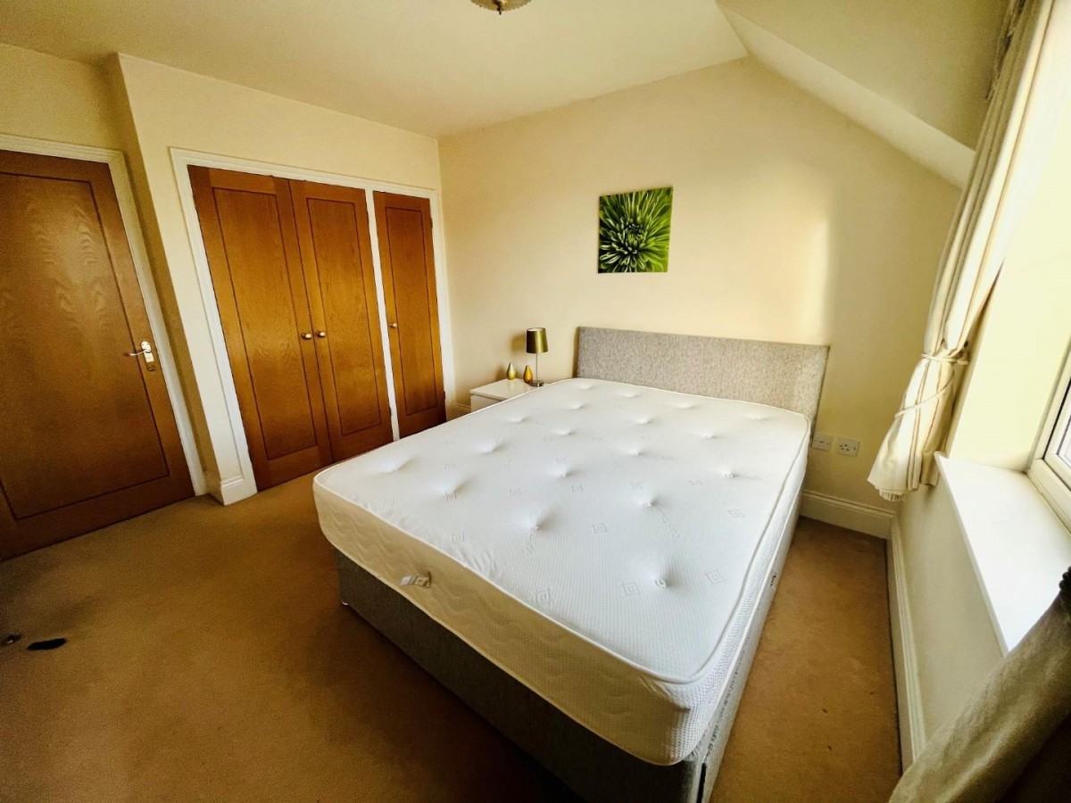 Caversham Place, Sutton Coldfield, West Midlands