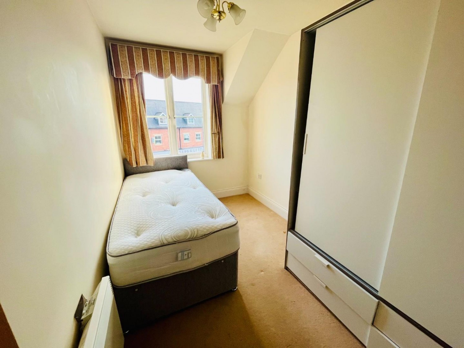 Caversham Place, Sutton Coldfield, West Midlands