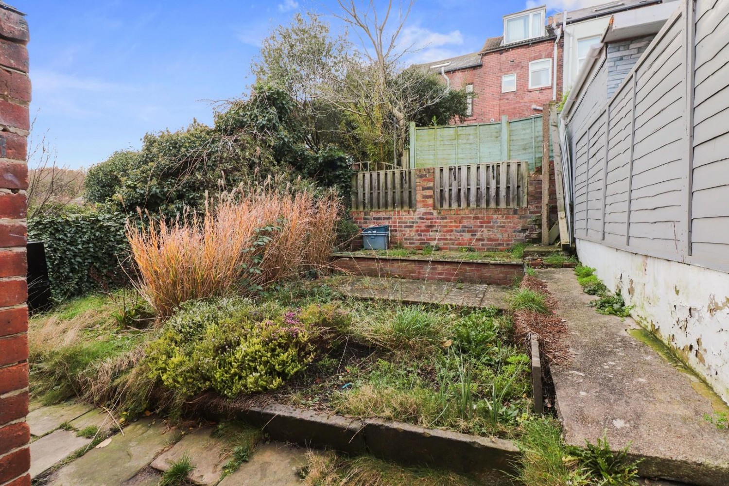 Hawksworth Road, Walkley, Sheffield