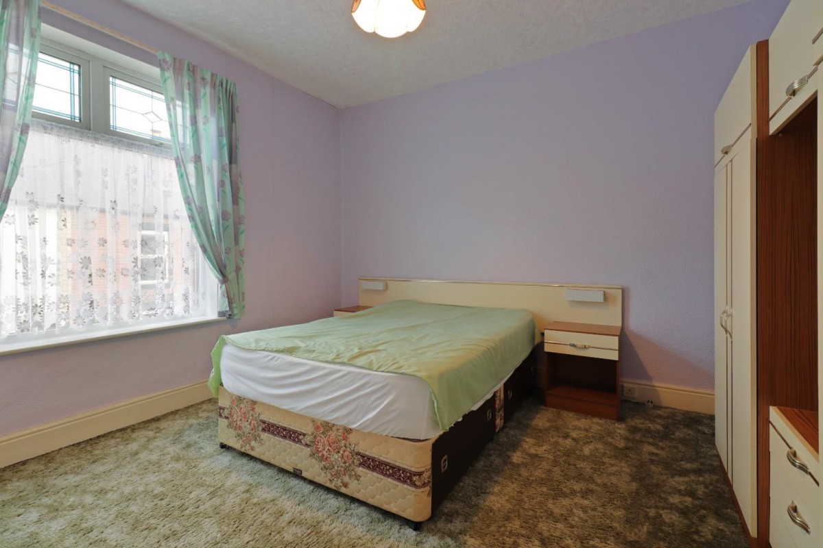 Hawksworth Road, Walkley, Sheffield