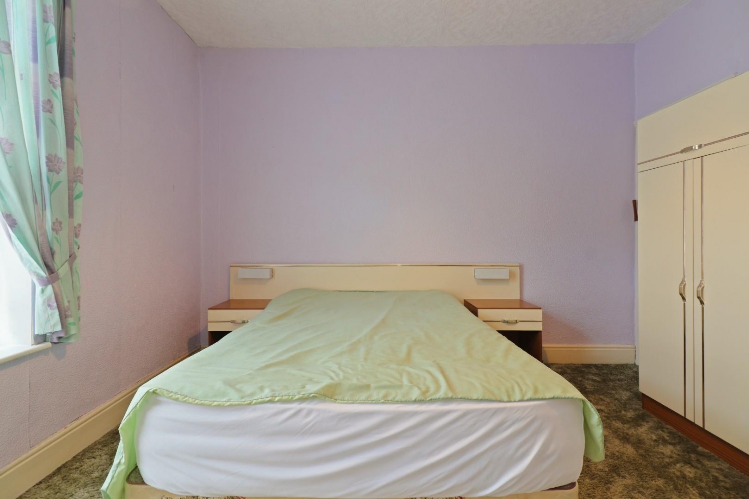 Hawksworth Road, Walkley, Sheffield