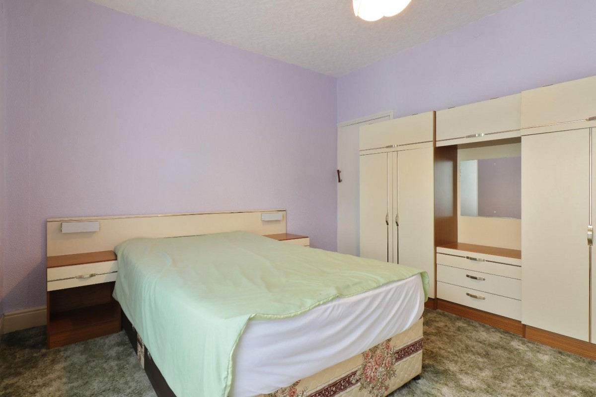 Hawksworth Road, Walkley, Sheffield