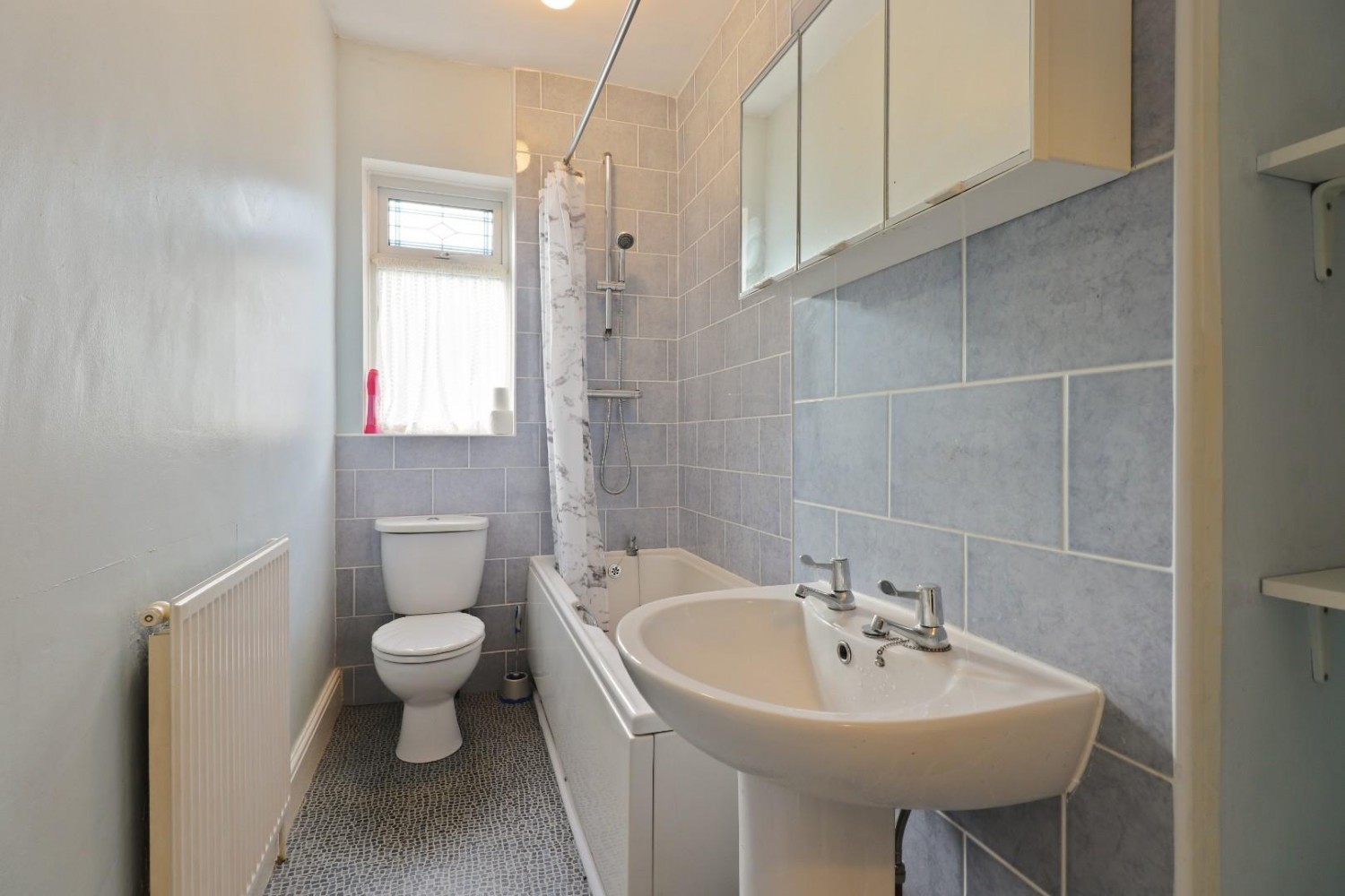 Hawksworth Road, Walkley, Sheffield