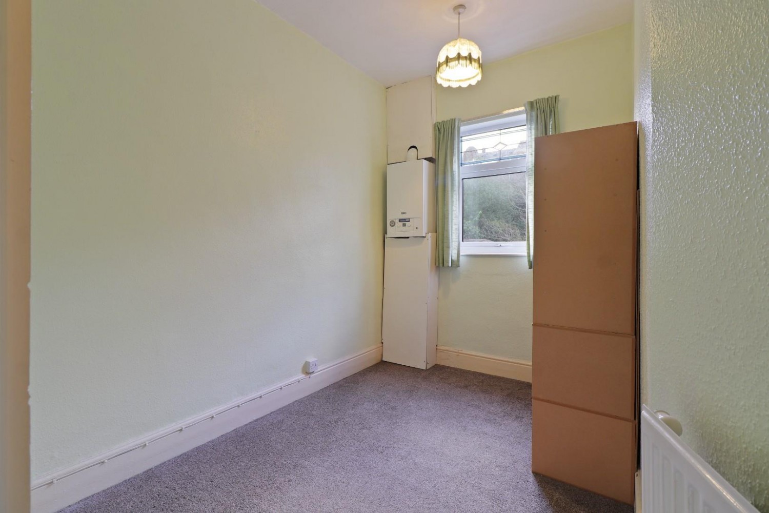 Hawksworth Road, Walkley, Sheffield